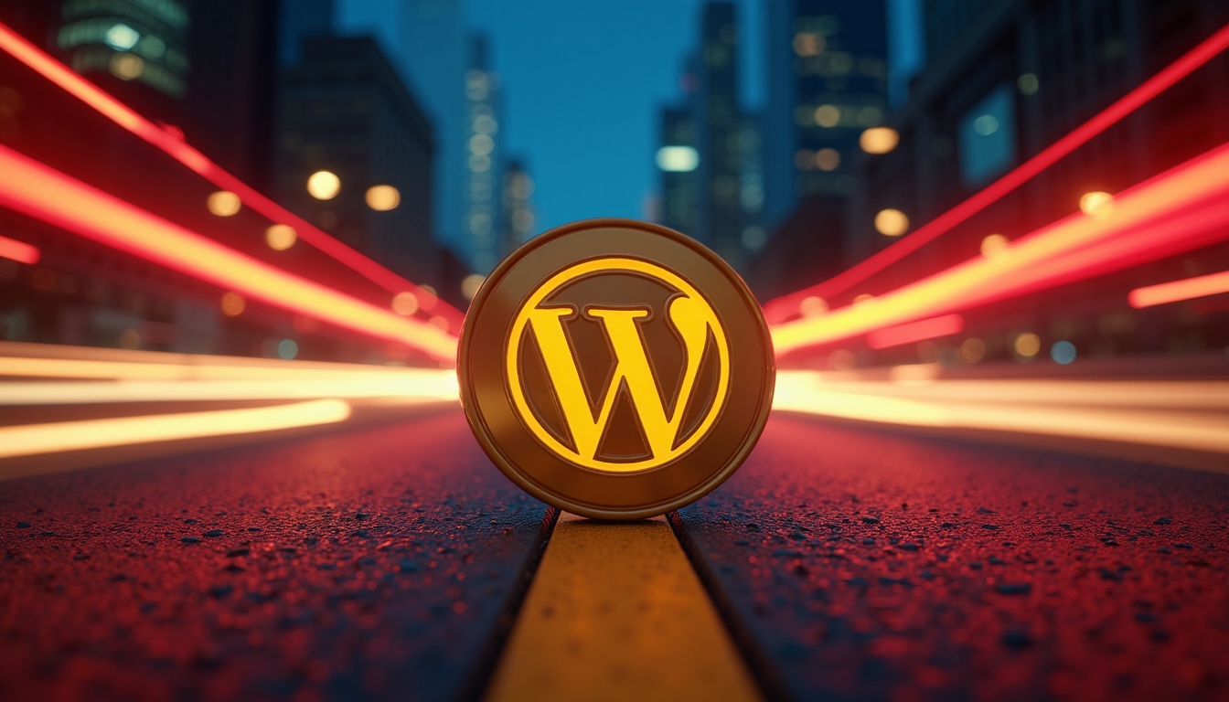 WordPress Customizing
